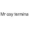 mr oxy termina logosu