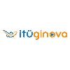 itü ginova logosu