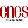 enes 1989'dan bugüne logosu