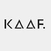 kaaf logosu