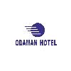 odaman hotel logosu