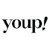 youp! logosu