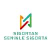 sigortan seninle sigorta logosu