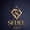 s sedef kuyumculuk logosu