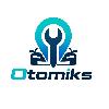 otomiks logosu