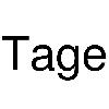 tage logosu