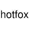 hotfox logosu