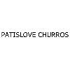 patislove churros logosu