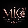 mio plus logosu