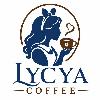  lycya coffee logosu
