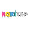 kokitap konuşan kitap logosu