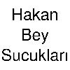 hakan bey sucukları logosu
