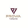 provia yönetim logosu