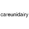 careunidairy logosu
