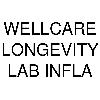 wellcare longevıty lab ınfla logosu