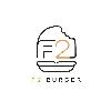 f2 burger logosu