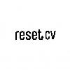 resetcv logosu
