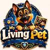 my living pet logosu