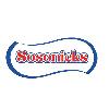 sosonicks logosu