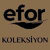 efor koleksiyon logosu
