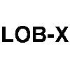 lob-x logosu