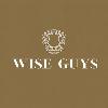 wise guys logosu