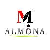 m şekil almona logosu