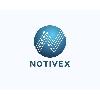 notivex logosu
