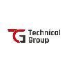 tg technical group logosu