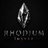 rhodium inşaat logosu