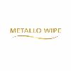 metallo wipe logosu