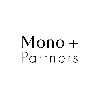 mono+ partners logosu