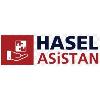 hasel asistan logosu