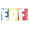 edf turkey logosu