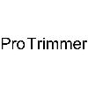 pro trimmer logosu