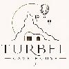 turbel cave house logosu
