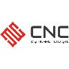 cnc dış ticaret ltd. şti. logosu