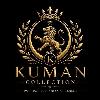 kuman collection doğadan sofranıza güvenle logosu