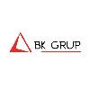 bk grup logosu