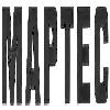 maptec logosu