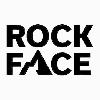 rock face logosu