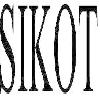 sikot logosu