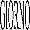 giorno logosu