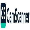 cs camscanner logosu