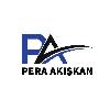 pera akışkan logosu