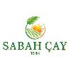 sabah çay 1986 logosu