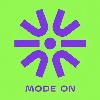 mode on logosu