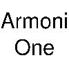 armoni one logosu