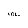 voll logosu