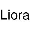 liora logosu